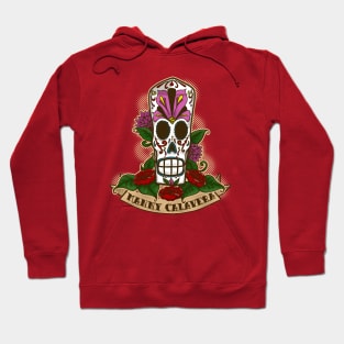 Mexican Fandango! Hoodie